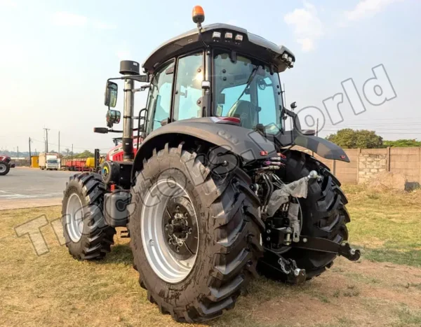 Massive MFT 4160 G4 4WD Tractor In Jamaica - Tractors for Sale in Jamaica Massive MFT 4160 G4 4WD Tractor In Jamaica