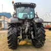 Massive MFT 4160 G4 4WD Tractor In Jamaica - Tractors for Sale in Jamaica Massive MFT 4160 G4 4WD Tractor In Jamaica