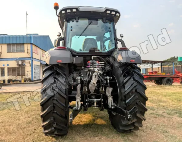 Massive MFT 4160 G4 4WD Tractor In Jamaica - Tractors for Sale in Jamaica Massive MFT 4160 G4 4WD Tractor In Jamaica