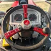 Massive MFT 4160 G4 4WD Tractor In Jamaica - Tractors for Sale in Jamaica Massive MFT 4160 G4 4WD Tractor In Jamaica