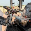 Massive MFT 4160 G4 4WD Tractor In Jamaica - Tractors for Sale in Jamaica Massive MFT 4160 G4 4WD Tractor In Jamaica