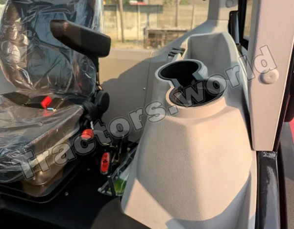 Massive MFT 4160 G4 4WD Tractor In Jamaica - Tractors for Sale in Jamaica Massive MFT 4160 G4 4WD Tractor In Jamaica