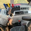 Massive MFT 4160 G4 4WD Tractor In Jamaica - Tractors for Sale in Jamaica Massive MFT 4160 G4 4WD Tractor In Jamaica
