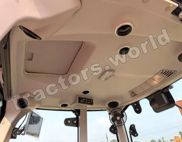 Massive MFT 4160 G4 4WD Tractor In Jamaica - Tractors for Sale in Jamaica Massive MFT 4160 G4 4WD Tractor In Jamaica