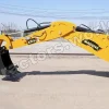 Massive 3CX Backhoe Loader In Jamaica