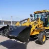 Massive 3CX Backhoe Loader In Jamaica