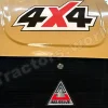 Massive 3CX Backhoe Loader In Guyana