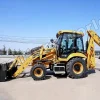 Massive 3CX Backhoe Loader In Jamaica