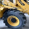 Massive 3CX Backhoe Loader In Guyana