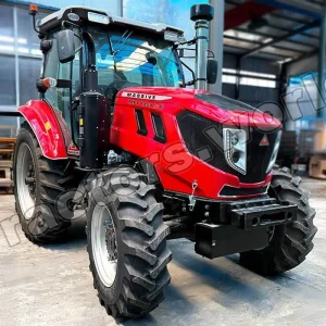 Massive MFT 4150 G4 4WD Tractor In Jamaica