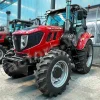 Massive MFT 4150 G4 4WD Tractor In Jamaica
