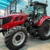 Massive MFT 4150 G4 4WD Tractor In Jamaica