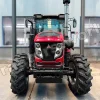 Massive MFT 4150 G4 4WD Tractor In Jamaica