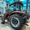 Massive MFT 4150 G4 4WD Tractor In Jamaica