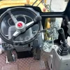 Massive 420 Backhoe Loader In Jamaica