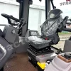 Massive 420 Backhoe Loader In Jamaica