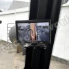 Massive 420 Backhoe Loader In Jamaica