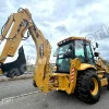 Massive 420 Backhoe Loader In Jamaica
