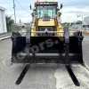 Massive 420 Backhoe Loader In Jamaica