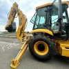 Massive 420 Backhoe Loader In Jamaica
