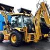 Massive 420 Backhoe loader In Jamaica