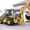 Massive 420 Backhoe loader In Jamaica