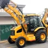 Massive 420 Backhoe loader In Jamaica