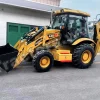 Massive 420 Backhoe loader In Jamaica