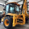 Massive 4CX Backhoe Loader In Jamaica