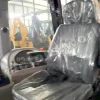 Massive 4CX Backhoe Loader In Jamaica