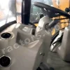Massive 4CX Backhoe Loader In Jamaica