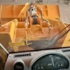 SEM 655F Wheel Loader In Jamaica