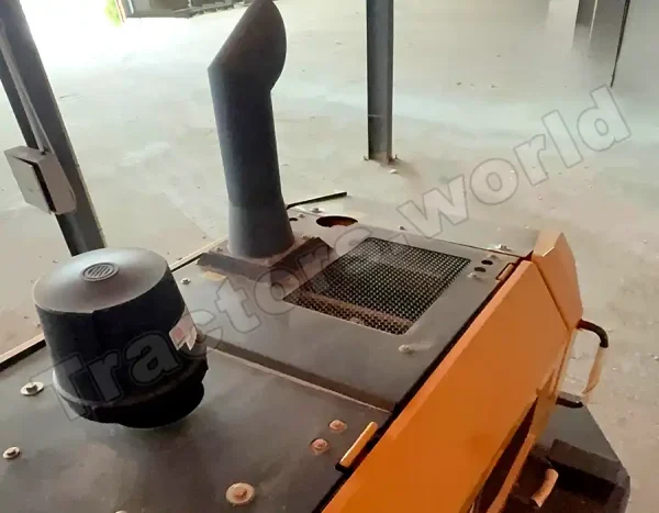 SEM 655F Wheel Loader In Jamaica