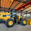 SEM 655F Wheel Loader In Jamaica