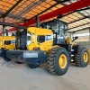 SEM 655F Wheel Loader In Jamaica