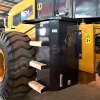 SEM 655F Wheel Loader In Jamaica
