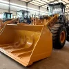 SEM 655F Wheel Loader In Jamaica