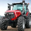 Massive MFT 4160 G4 4WD Tractor In Jamaica - Tractors for Sale in Jamaica Massive MFT 4160 G4 4WD Tractor In Jamaica