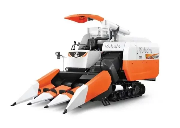 CCH70G Corn Harvester 3 Rows In Jamaica