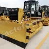 Massive MSBU 160 Bulldozer In Jamaica