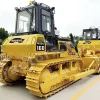 Massive MSBU 160 Bulldozer In Jamaica