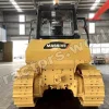 Massive MSBU 160 Bulldozer In Jamaica