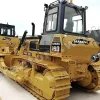 Massive MSBU 160 Bulldozer In Jamaica