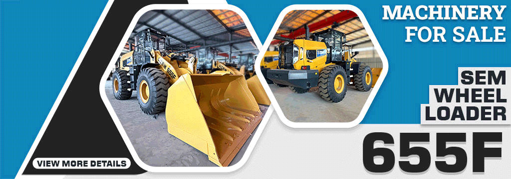 Machinery For Sale In Jamaica