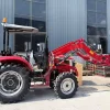 MT-460 4WD Tractor For Sale In Jamaica