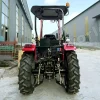 MT-460 4WD Tractor For Sale In Jamaica