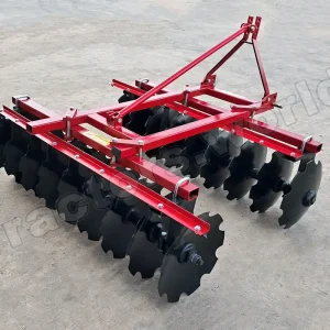 18 Disc Harrow For (MT-35)