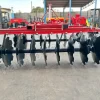 18 Disc Harrow For (MT-35)