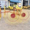Wheel Hay Rake