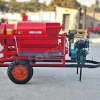 Multicrop Thresher 10HP Diesel Engine